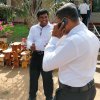 ග්‍රාම ශක්ති නිෂ්පාදන වළෙඳපළ